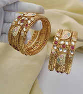 Bandhan Chudla Bangles